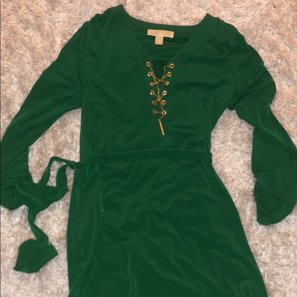 MK Dress